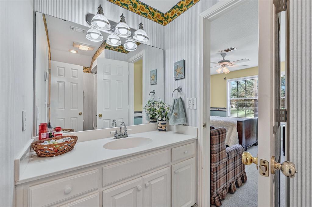 Lake Kiowa - Residential