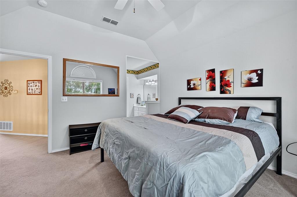 Lake Kiowa - Residential