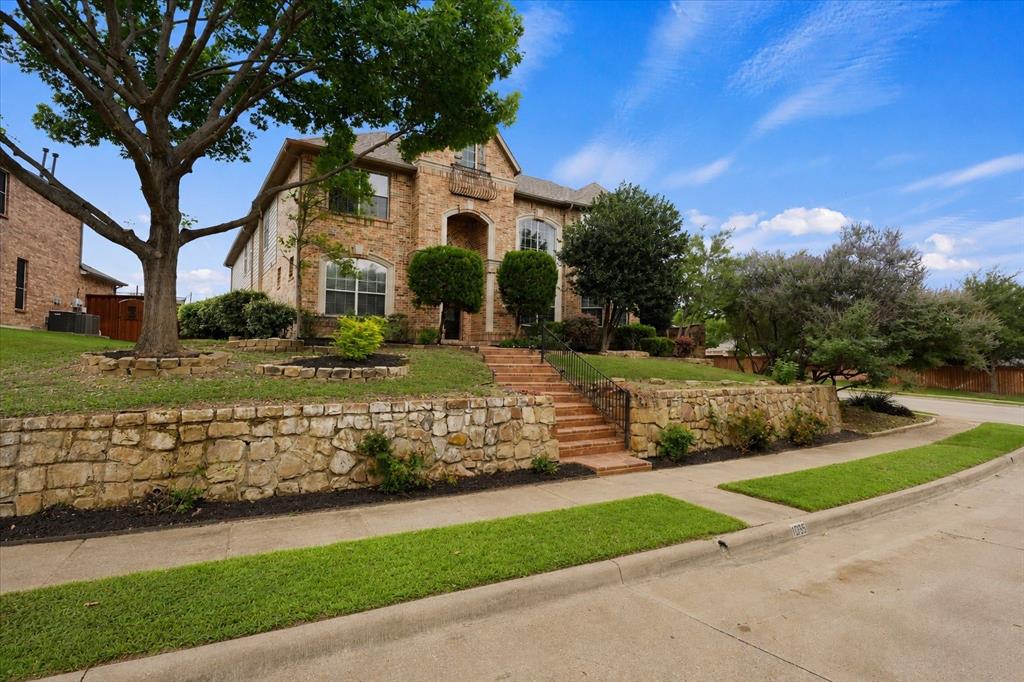 1055 Pinehurst Drive