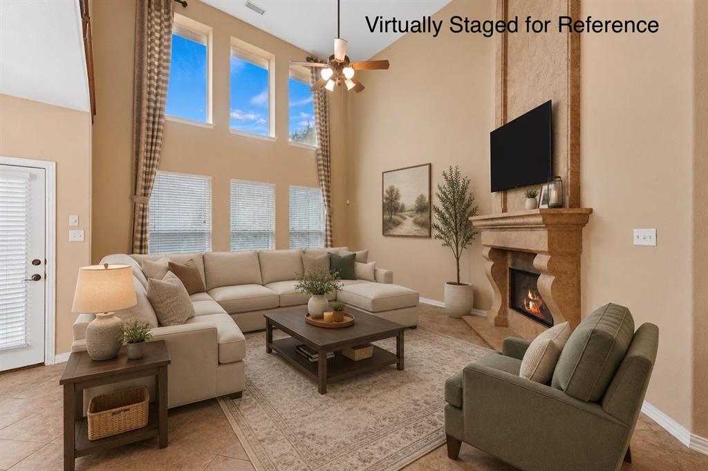 1055 Pinehurst Drive