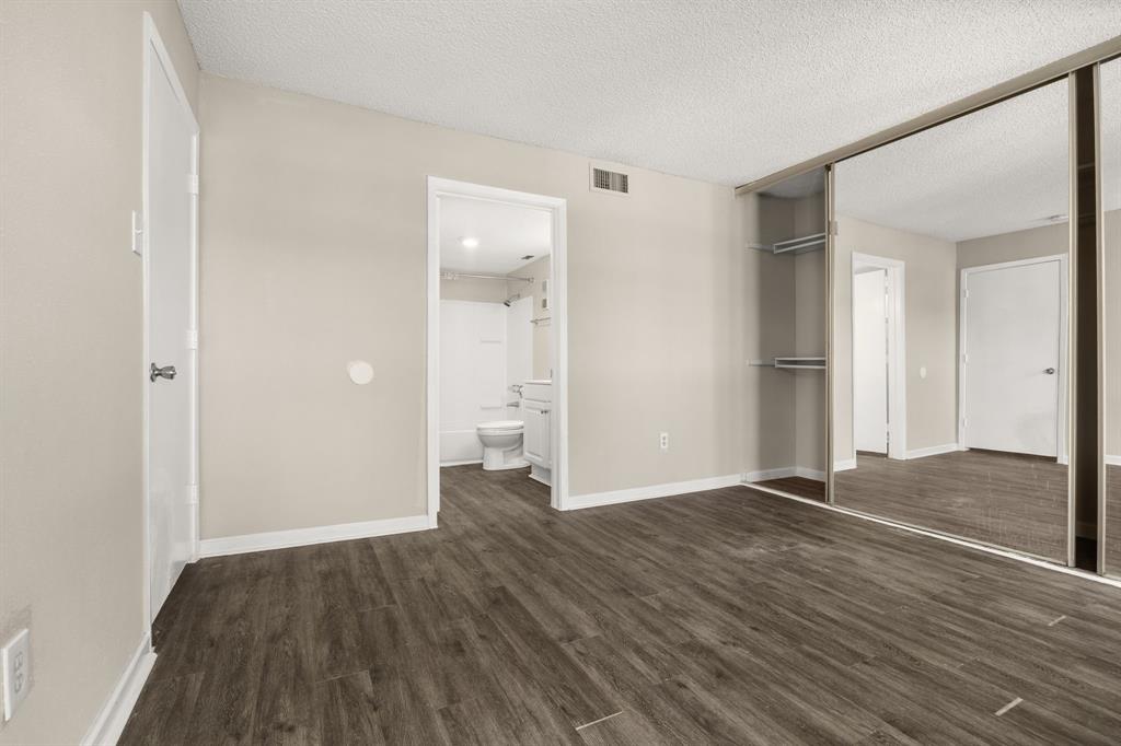 TEALWOOD ON THE CREEK CONDOMINIUM - Residential