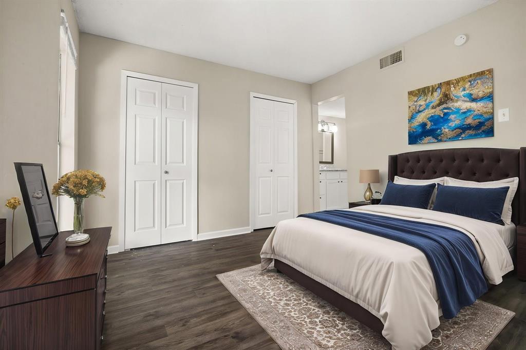 TEALWOOD ON THE CREEK CONDOMINIUM - Residential