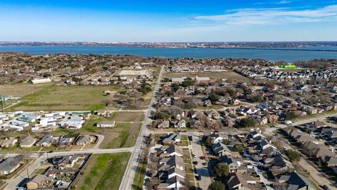 A home in Rowlett