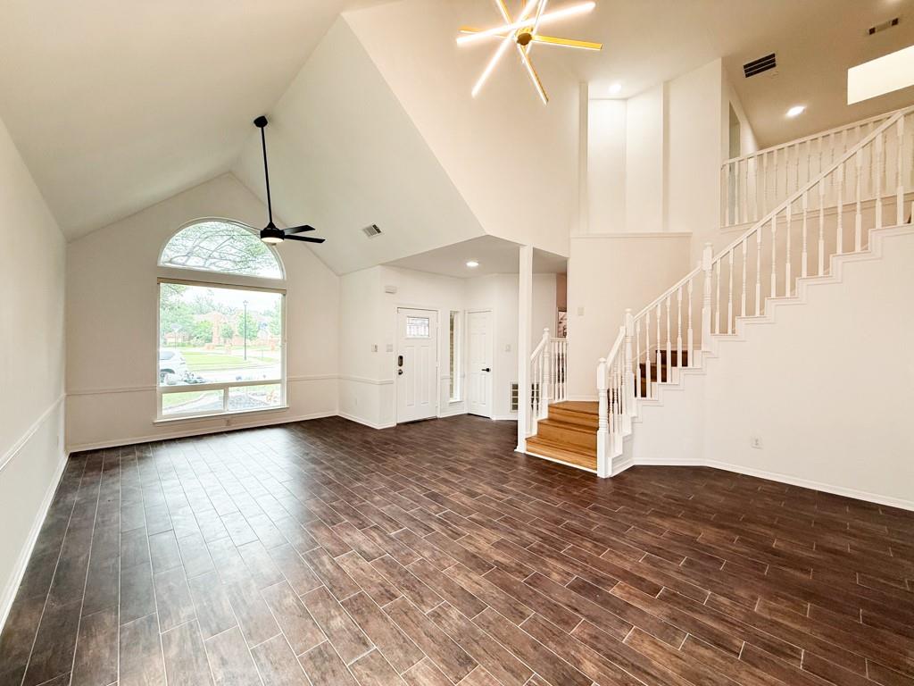 1307 Pawnee Trail