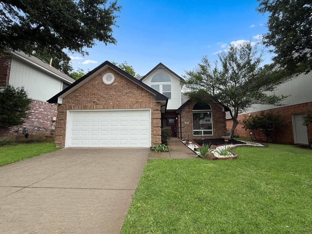 1307 Pawnee Trail