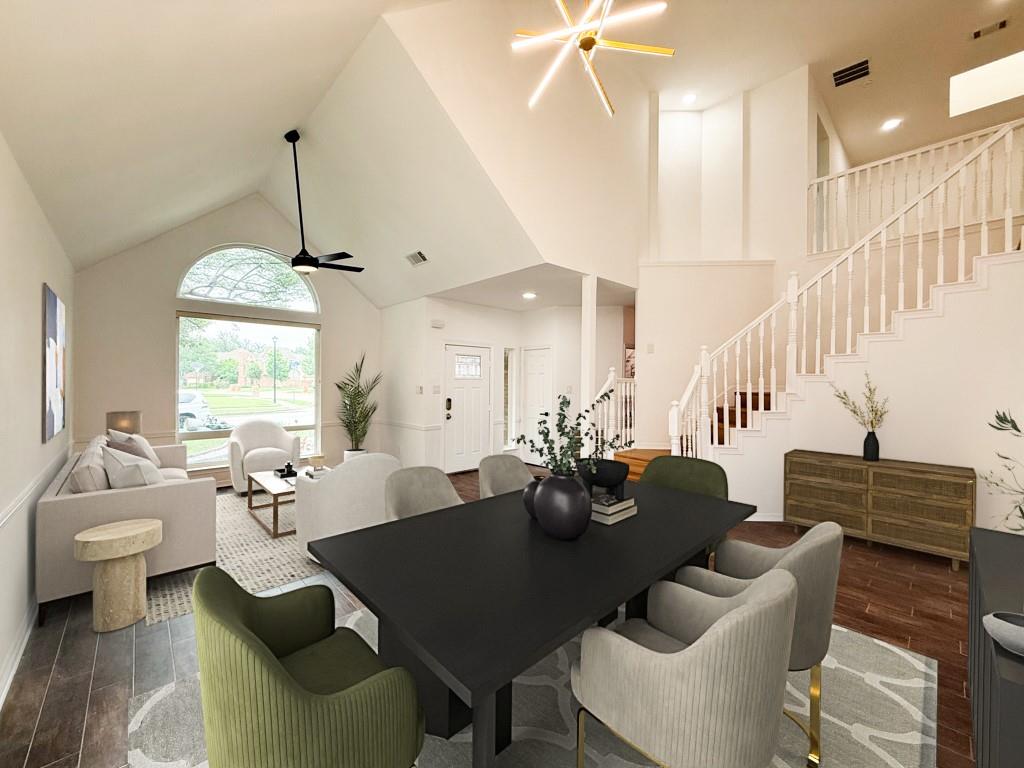 1307 Pawnee Trail