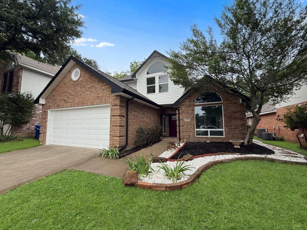 1307 Pawnee Trail
