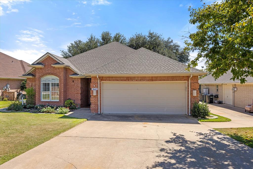 8610 Leisure Lane