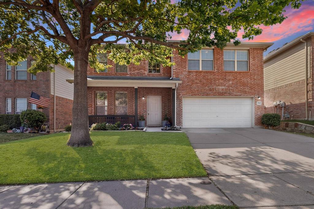 9009 Golden Sunset Trail