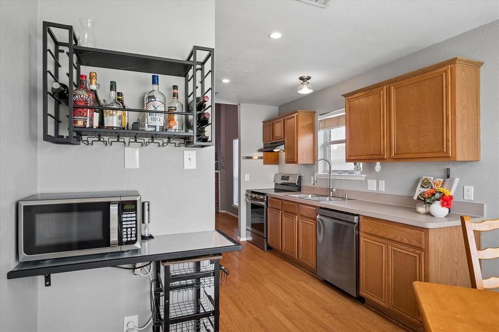 417 Pin Oak Lane