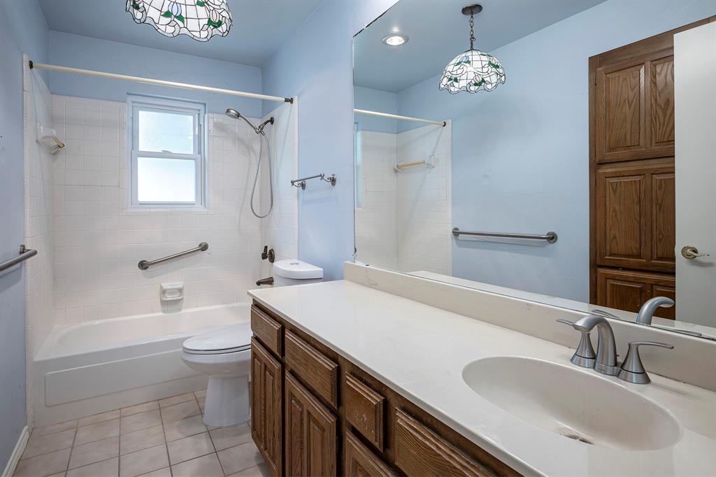 Woodridge Sec 03 - Residential