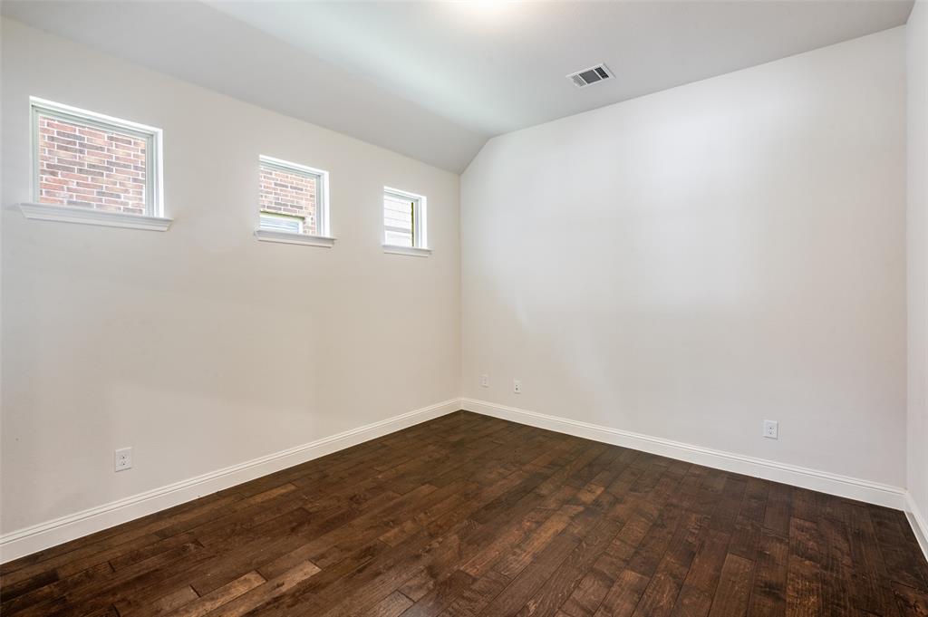 Retreat At Craig Ranch The - Residential