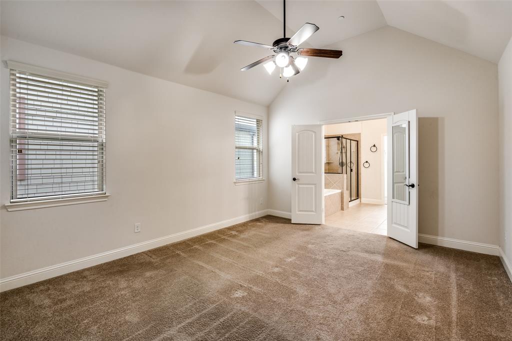 Retreat At Craig Ranch The - Residential