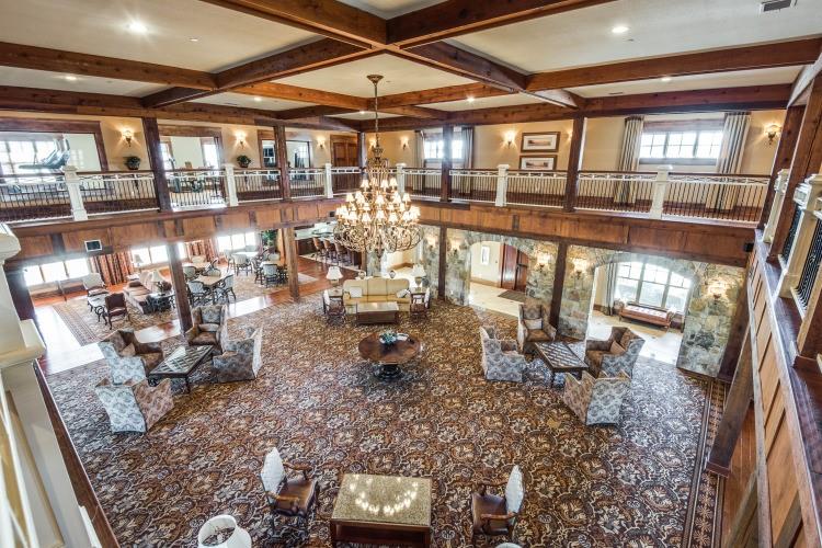 Retreat At Craig Ranch The - Residential