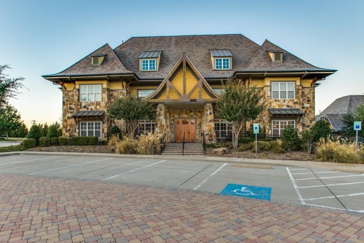 Retreat At Craig Ranch The - Residential