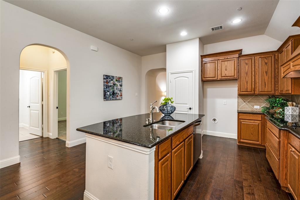 Retreat At Craig Ranch The - Residential