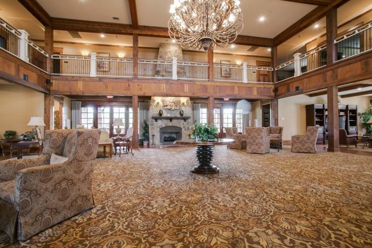 Retreat At Craig Ranch The - Residential