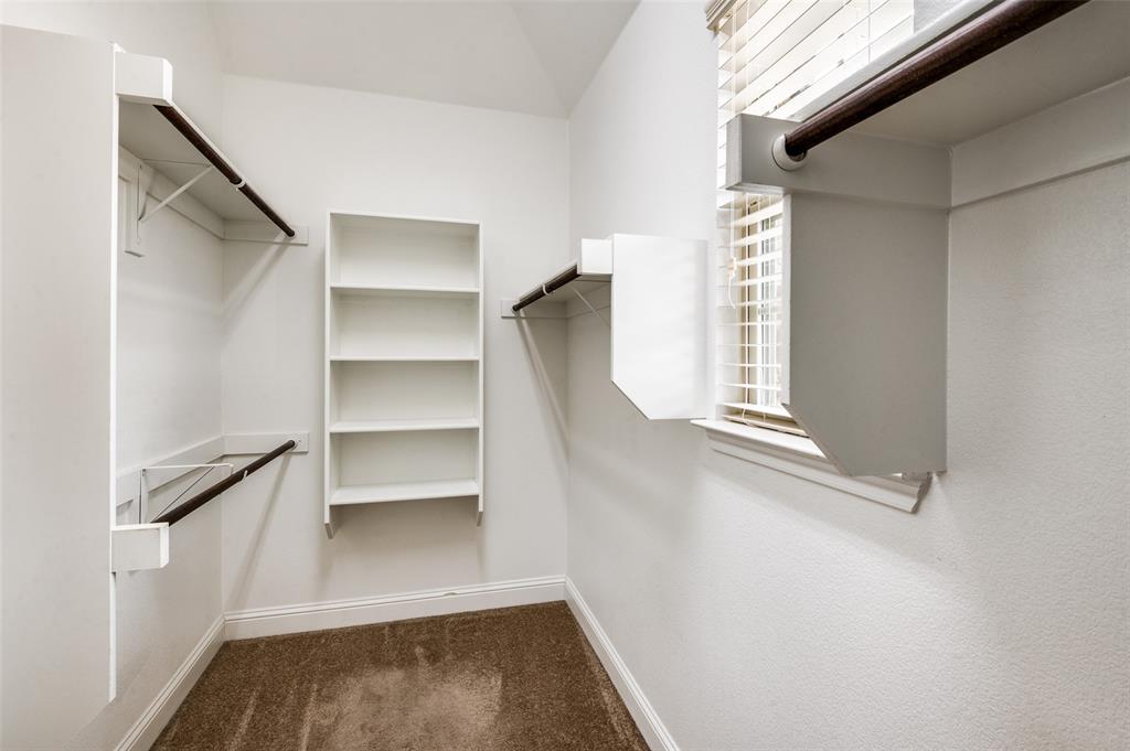 Retreat At Craig Ranch The - Residential