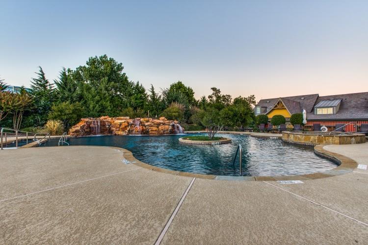 Retreat At Craig Ranch The - Residential