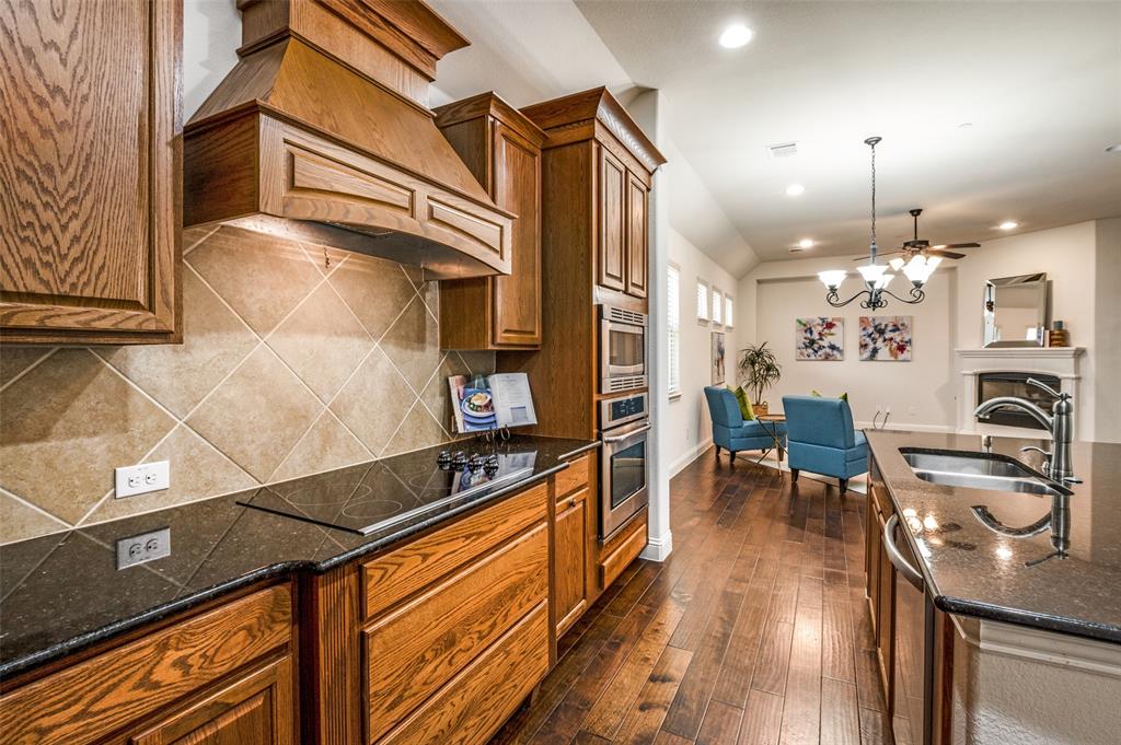 Retreat At Craig Ranch The - Residential