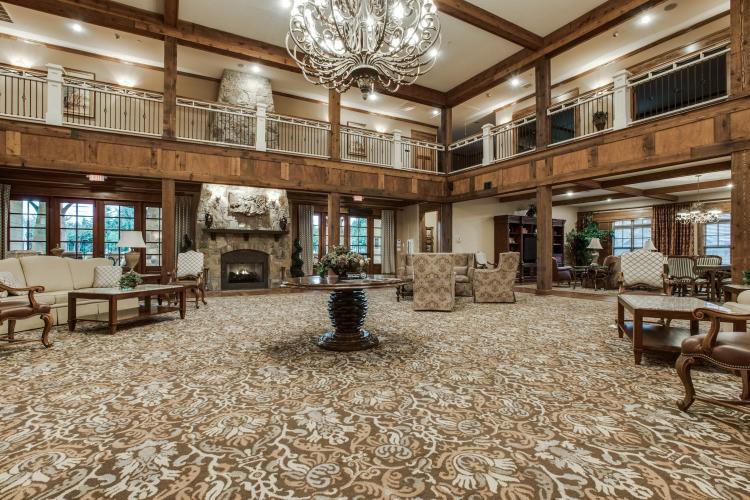 Retreat At Craig Ranch The - Residential