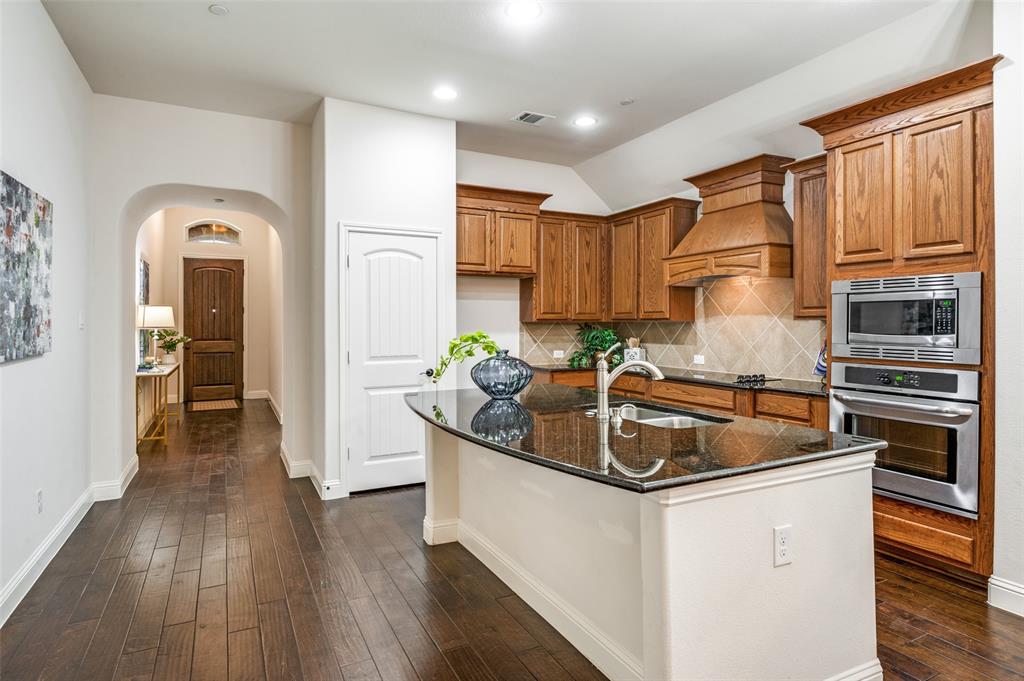 Retreat At Craig Ranch The - Residential