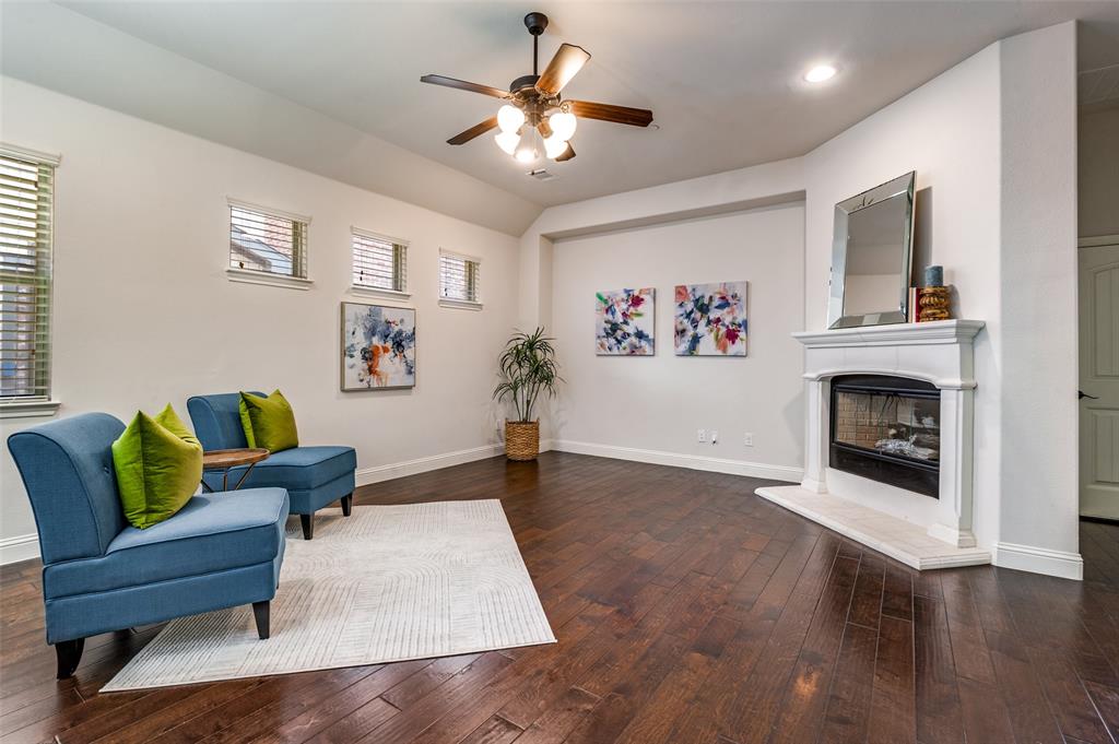 Retreat At Craig Ranch The - Residential