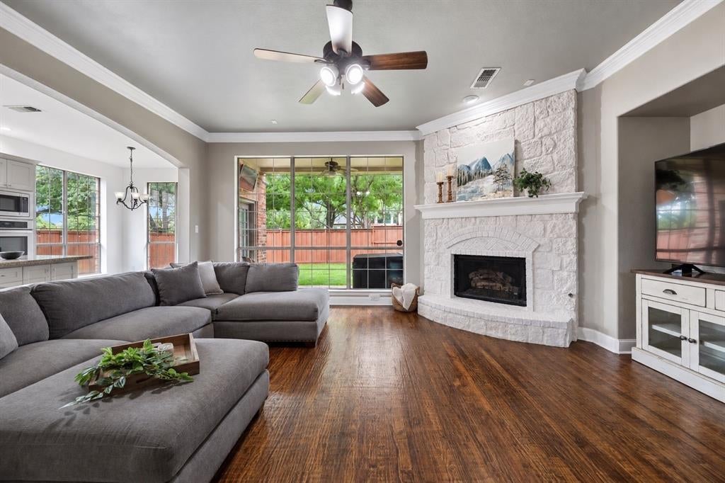 8709 Herns Meadow Lane