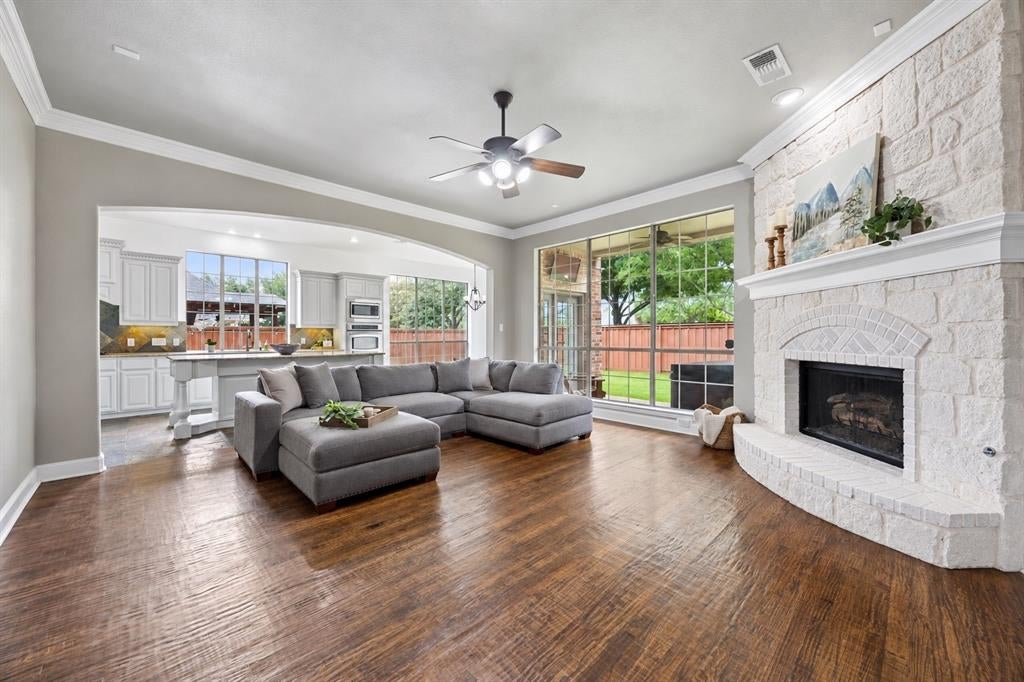 8709 Herns Meadow Lane