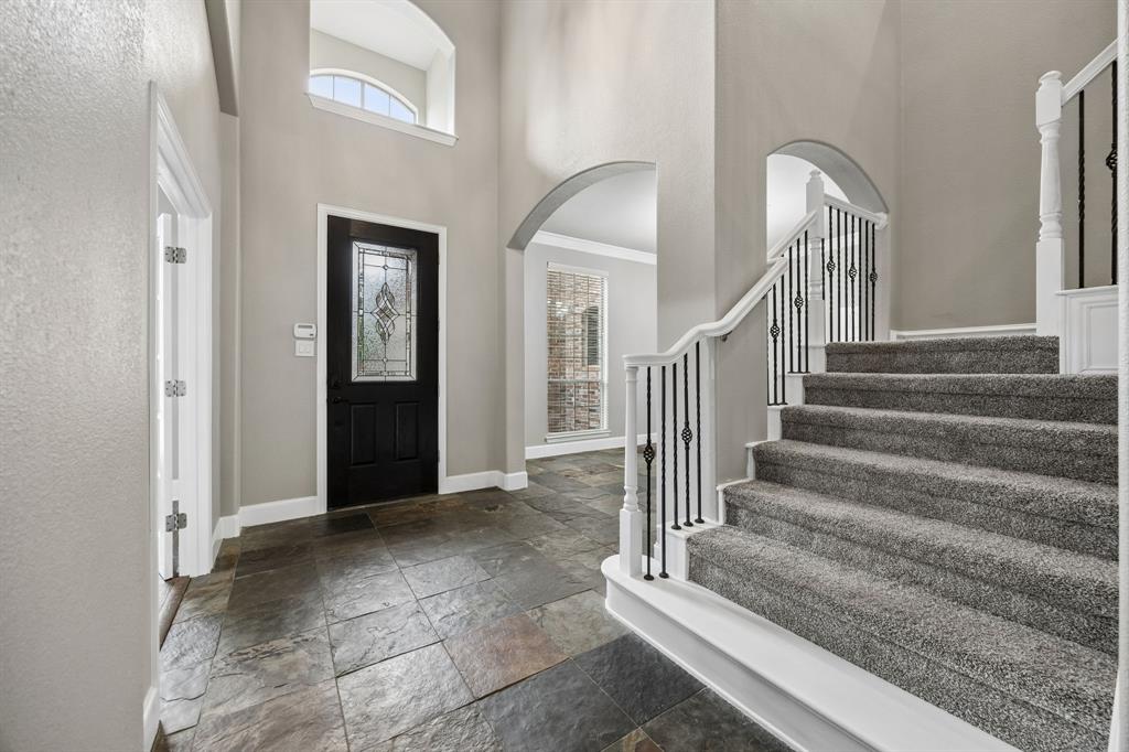 8709 Herns Meadow Lane