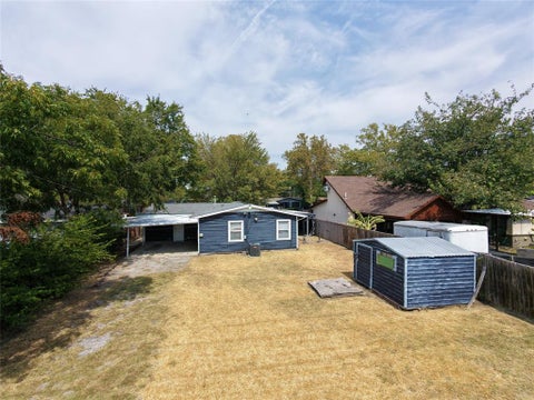 Tiny photo for 2720 Blyth Drive, Dallas, TX 75228 (MLS # 21396407)
