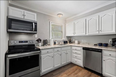Tiny photo for 2720 Blyth Drive, Dallas, TX 75228 (MLS # 21396407)