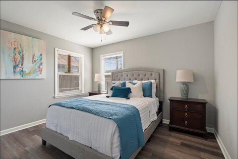 Tiny photo for 2720 Blyth Drive, Dallas, TX 75228 (MLS # 21396407)