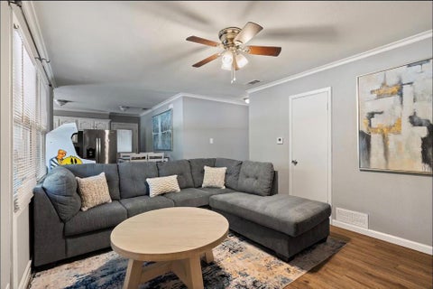 Tiny photo for 2720 Blyth Drive, Dallas, TX 75228 (MLS # 21396407)