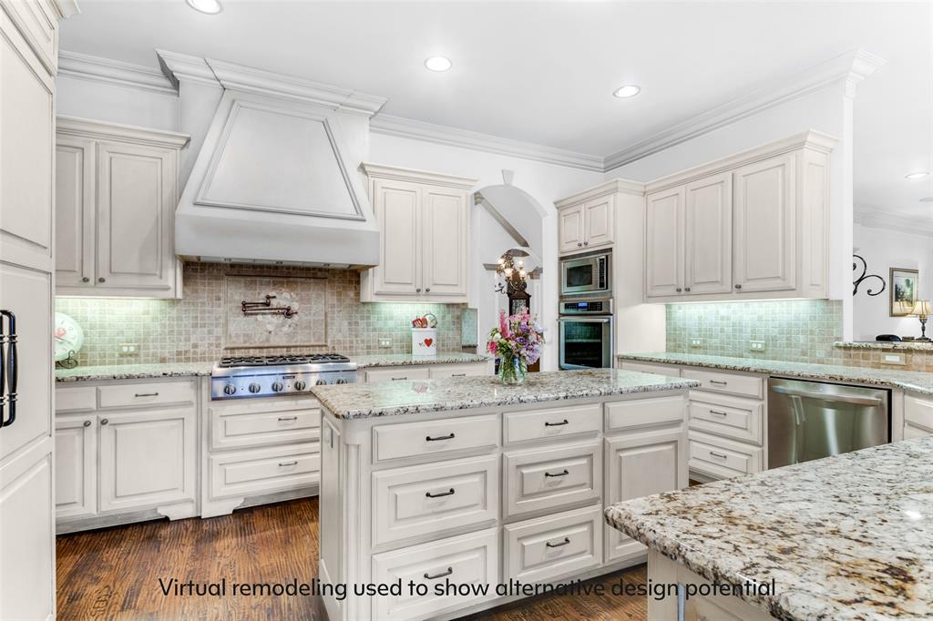 Melshire Estates 3 - Residential