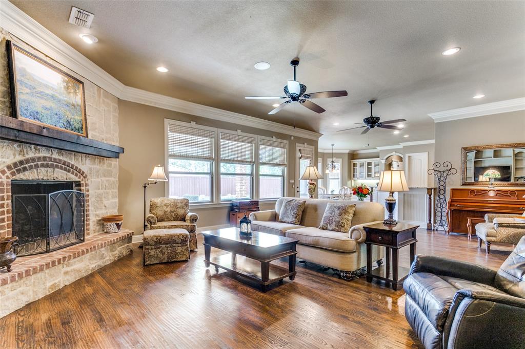 Melshire Estates 3 - Residential