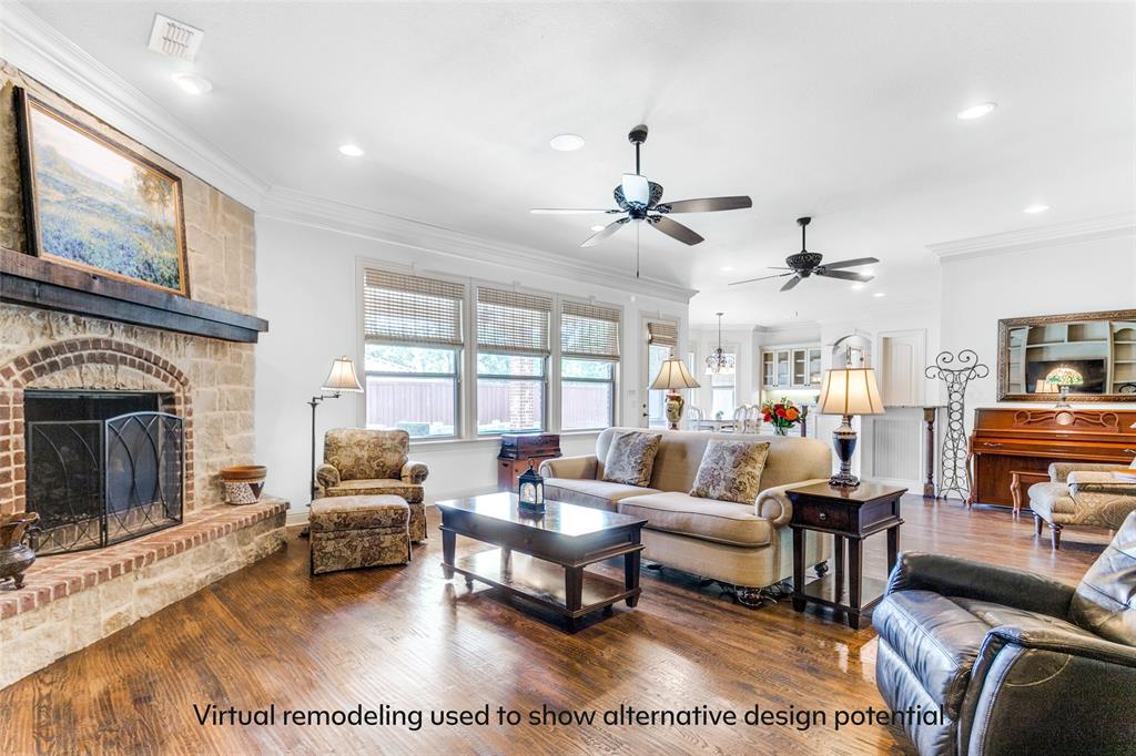 Melshire Estates 3 - Residential