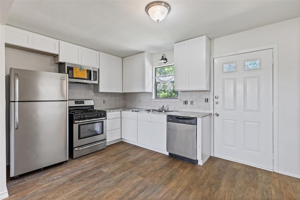 Anna Original Donation - Residential Lease