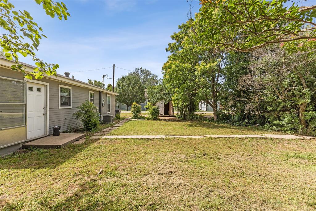 Anna Original Donation - Residential Lease