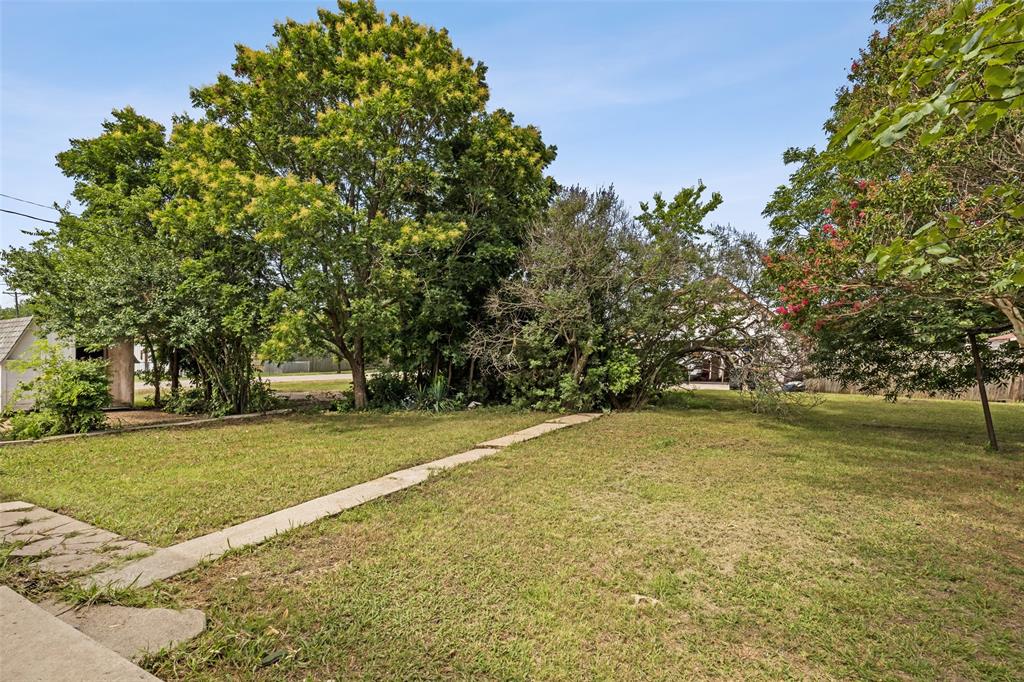 Anna Original Donation - Residential Lease