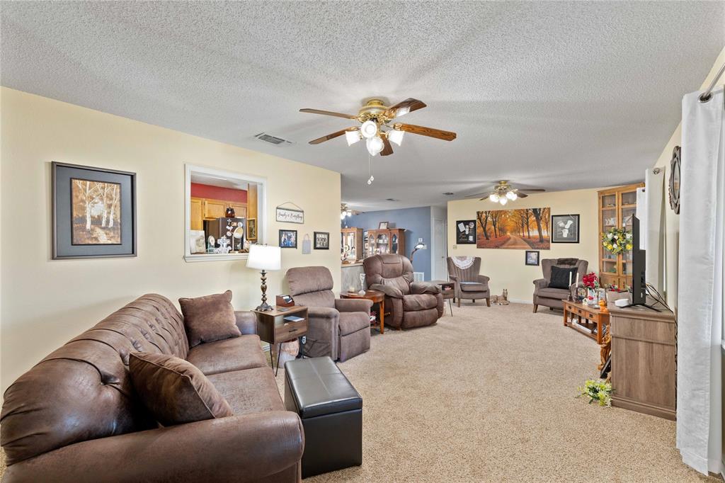 Town North Village - Residential