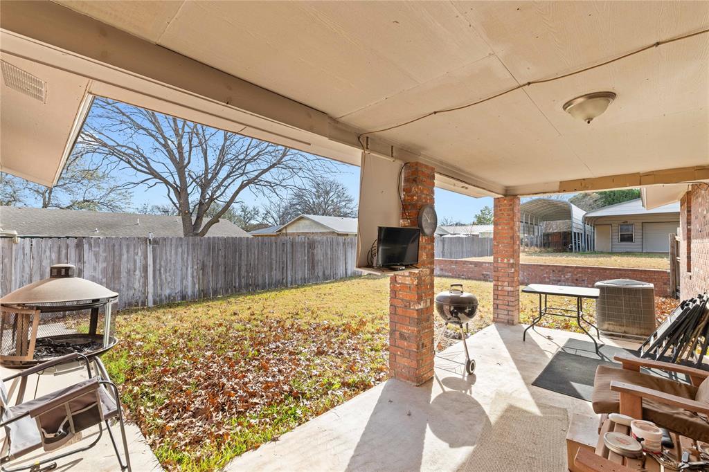 Town North Village - Residential