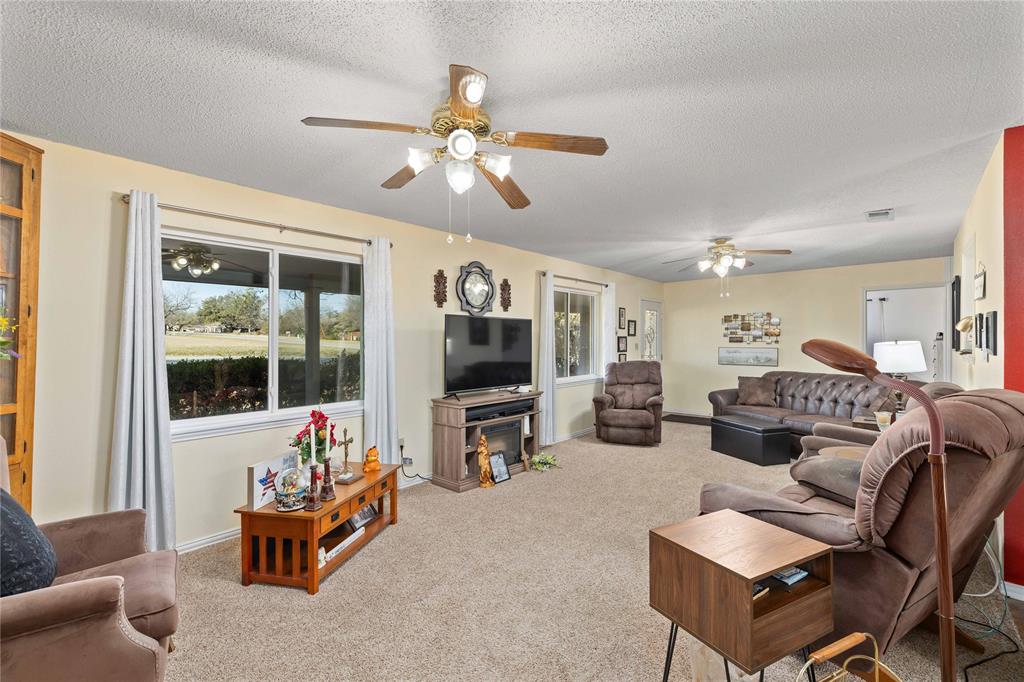 Town North Village - Residential