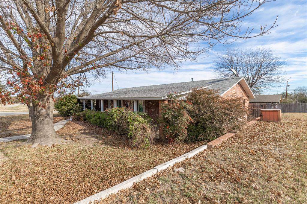 Town North Village - Residential