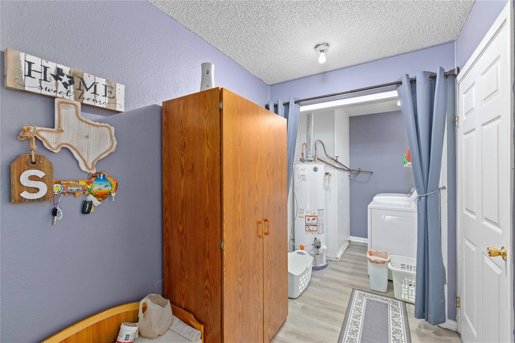 Town North Village - Residential