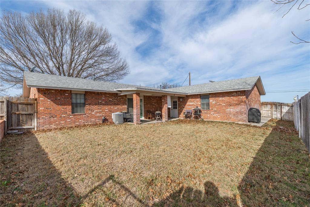 Town North Village - Residential