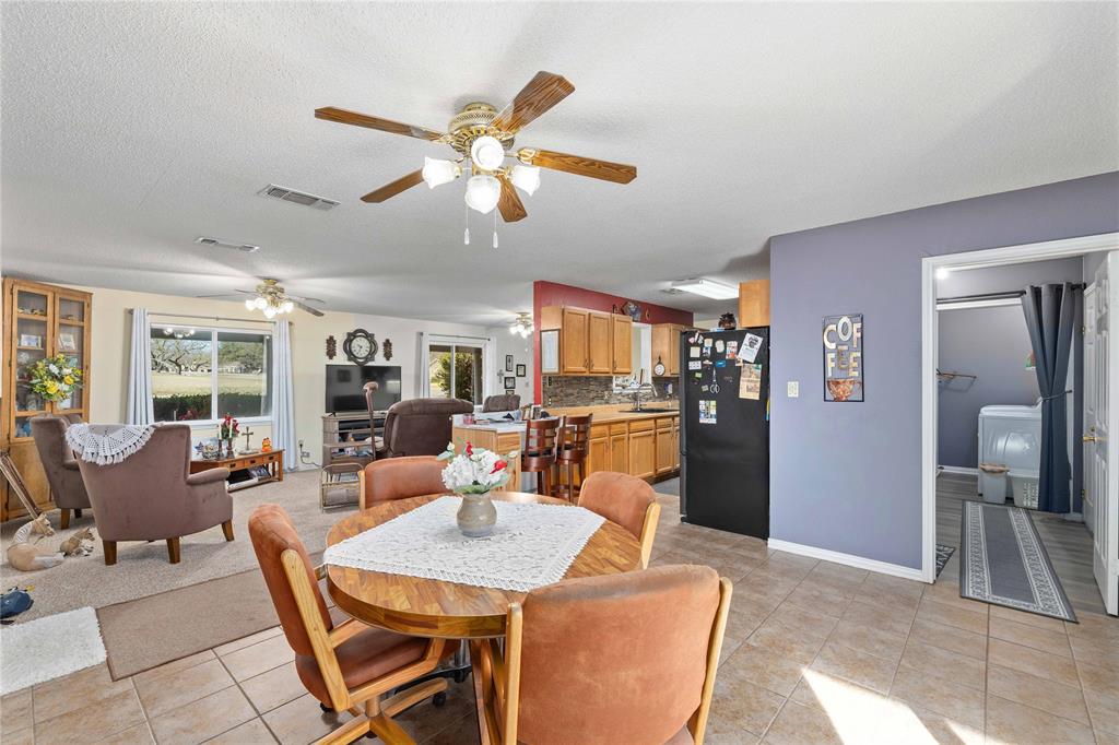 Town North Village - Residential