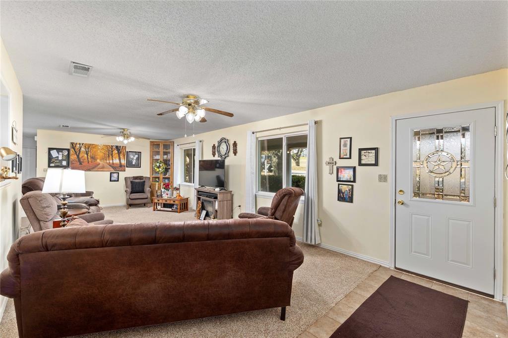 Town North Village - Residential