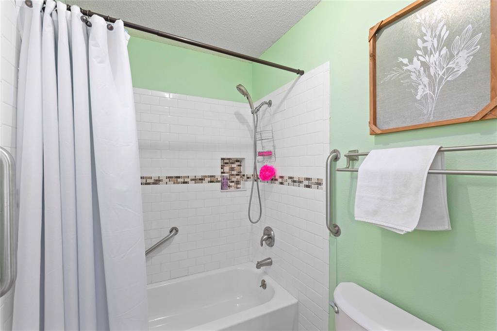 Town North Village - Residential