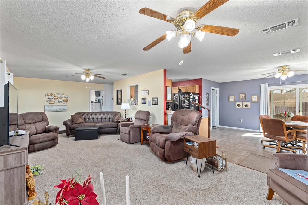 Town North Village - Residential